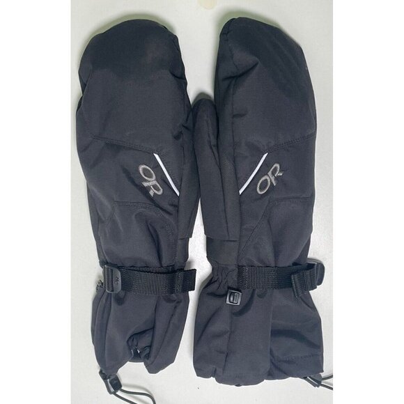 Outdoor Research Accessories Outdoor Research Adrenaline Mitts